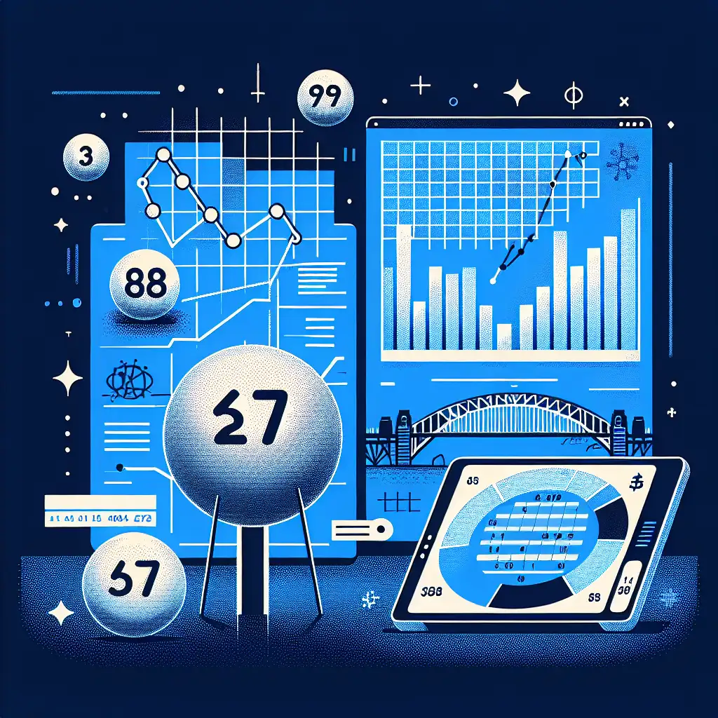 Data Togel Sydney 6D Pencari Angka