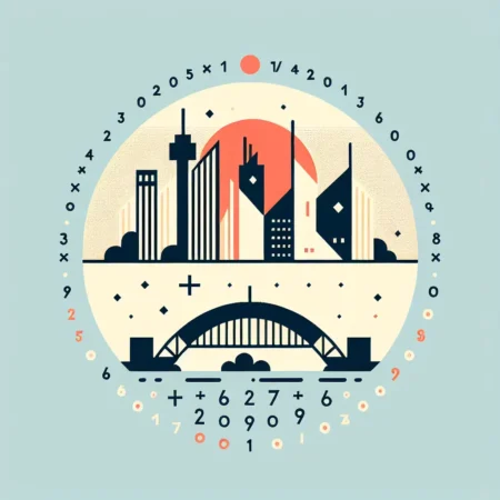 Paito Warna Sydney Angka Paito