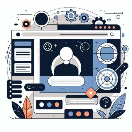 Desain Web yang Dapat Menyesuaikan dengan Tren Desain Web Terkini
