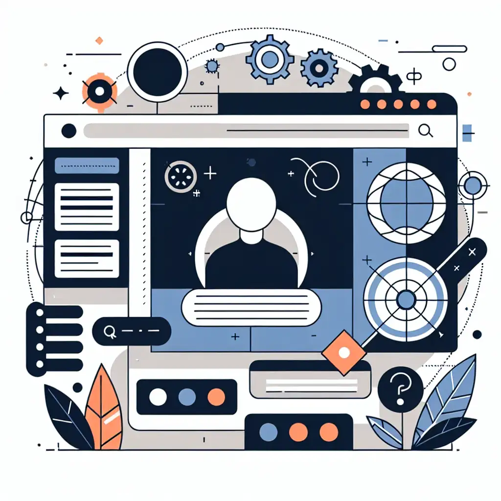 Desain Web yang Dapat Menyesuaikan dengan Tren Desain Web Terkini