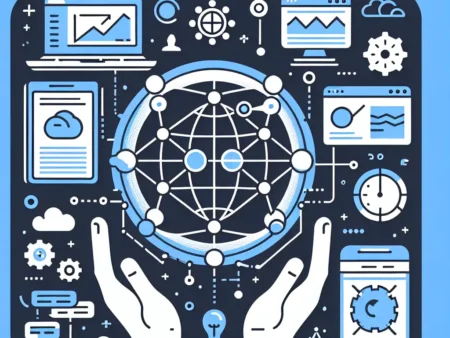 Aplikasi Web yang Memungkinkan Pengguna untuk Mengakses Data Secara Real-Time