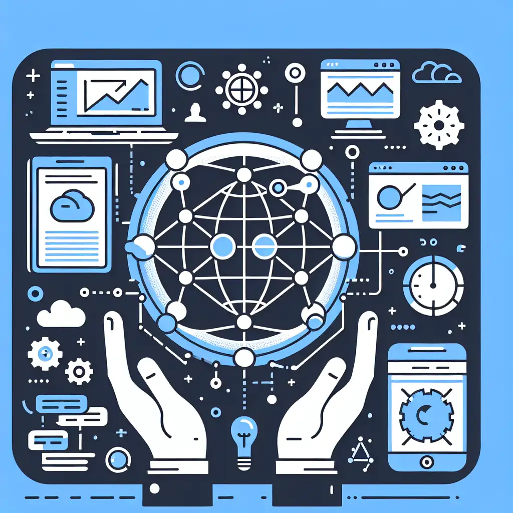 Aplikasi Web yang Memungkinkan Pengguna untuk Mengakses Data Secara Real-Time
