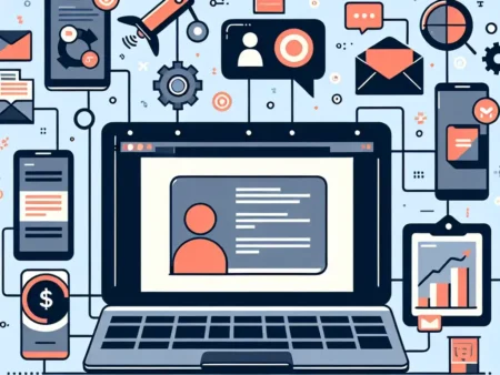 Pemasaran Digital yang Menerapkan Strategi Multi-Platform untuk Jangkauan Lebih Luas
