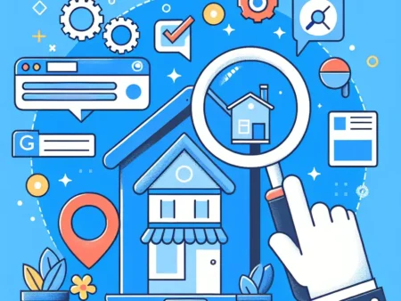 Menggunakan SEO Cerdas untuk Meningkatkan Visibilitas di Google My Business